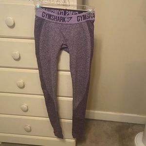 Gymshark flex leggings size small
